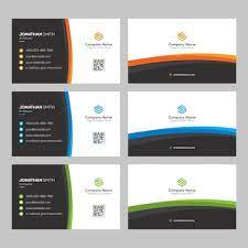 کارت ویزیت ۳